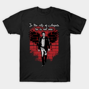 Lucifer Morningstar T-Shirt